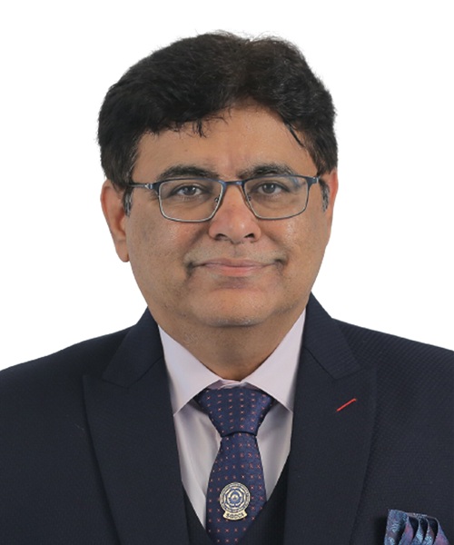 Ashish Gujarati